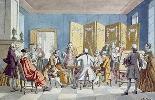 Music-at-Hill Bach Festival: Gala Concert