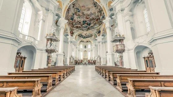 Festliches Abschlusskonzert: Neresheim