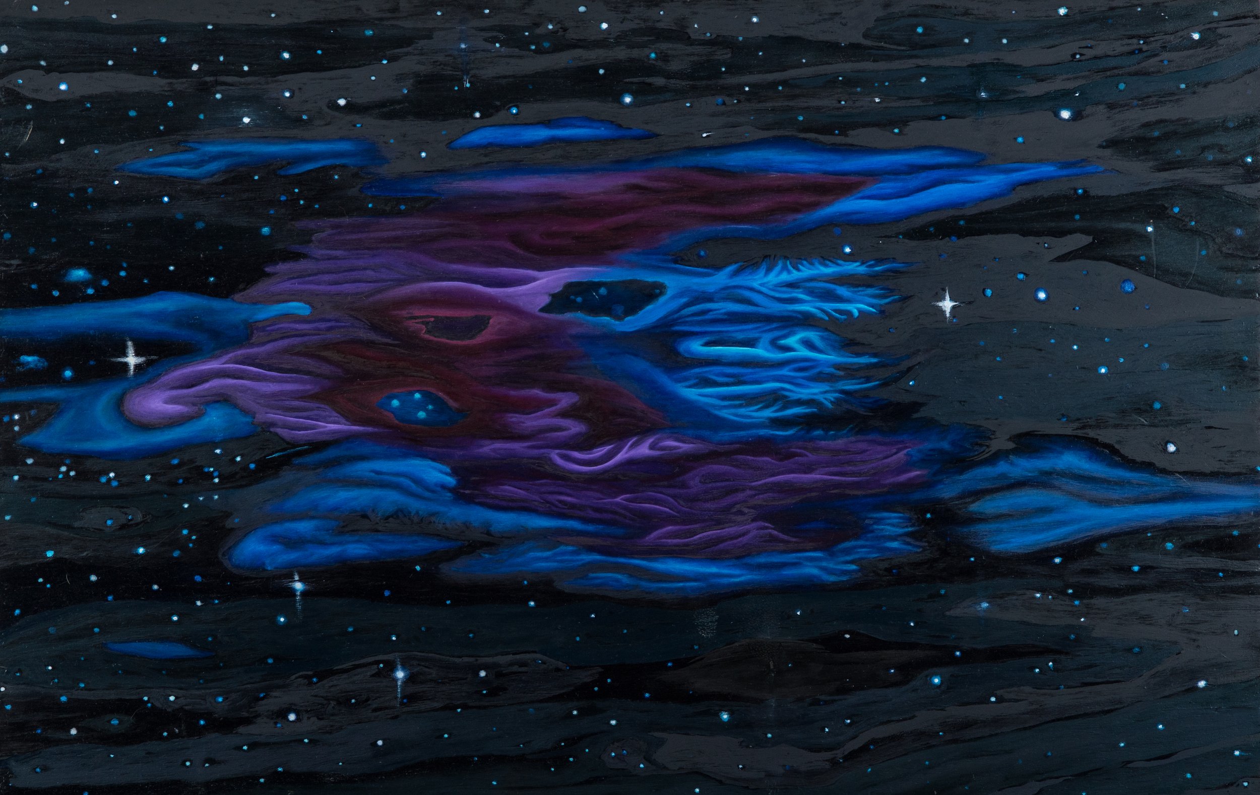 Nebulosa