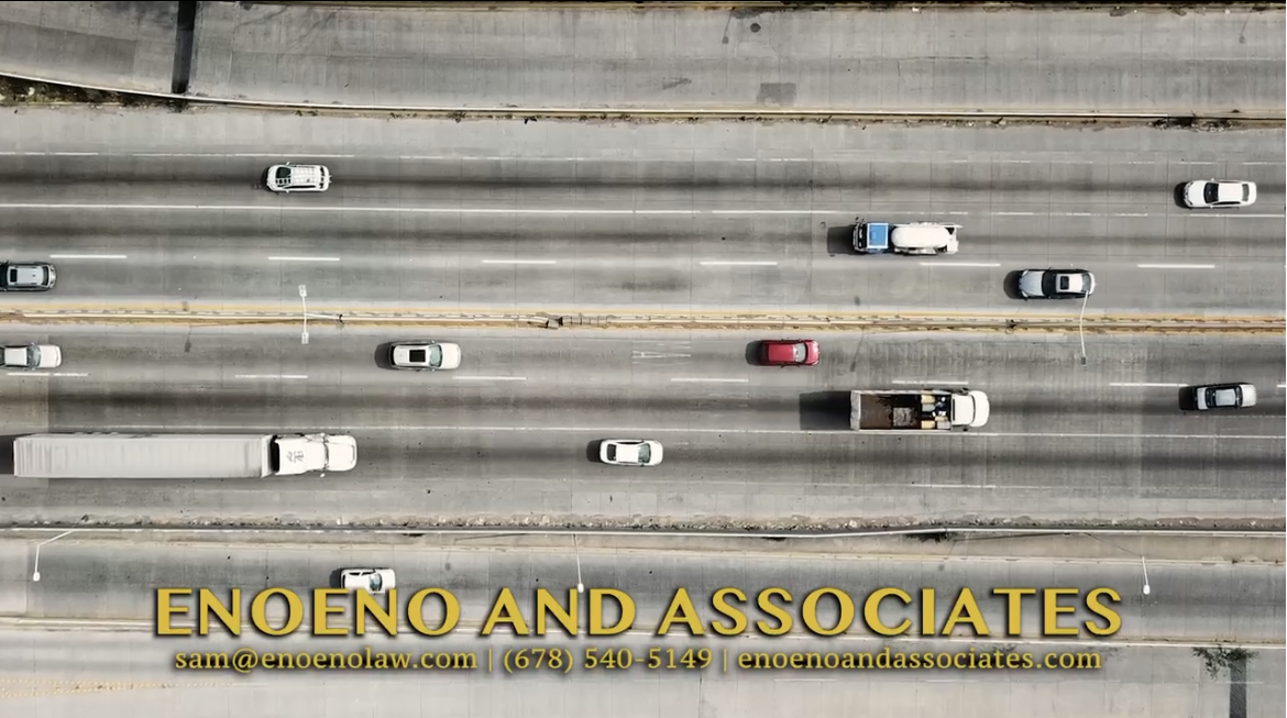 HIT BY AN 18-WHEELER ON I-285? HERE’S WHAT YOU NEED TO KNOW.