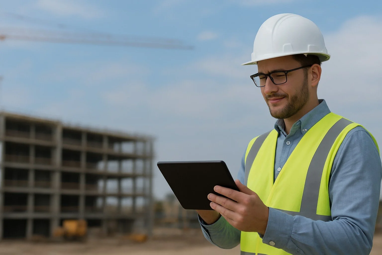 How Long Does It Really Take to Hire in Construction?