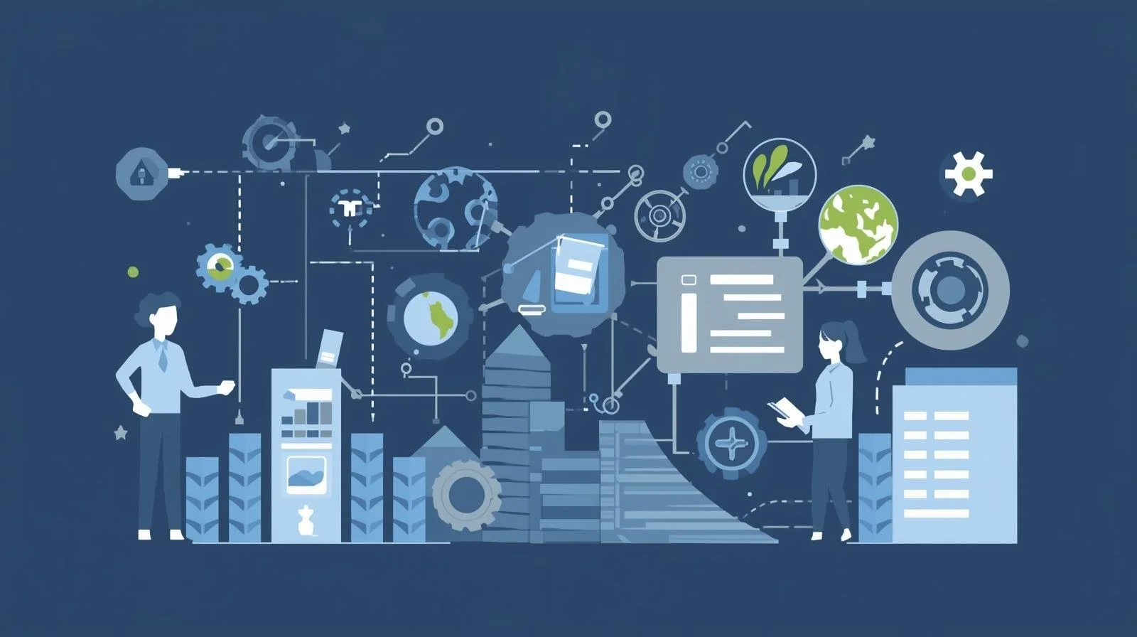 Business Automation What you need to know