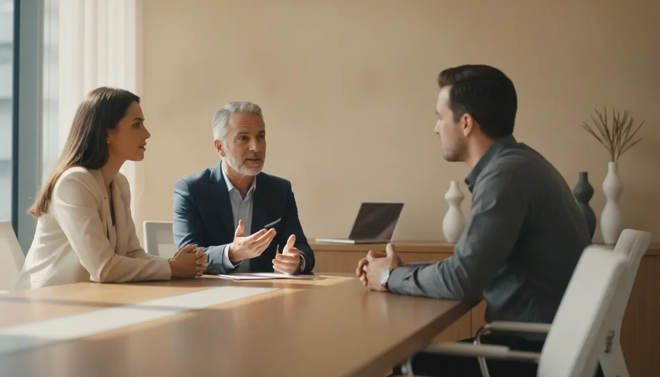 What Is a Fractional CIO and What Do They Actually Do?