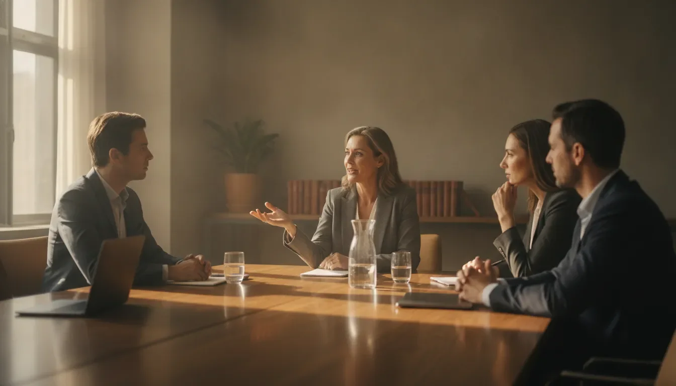 Fractional CISO: A Practical Guide for Mid-Market Leaders