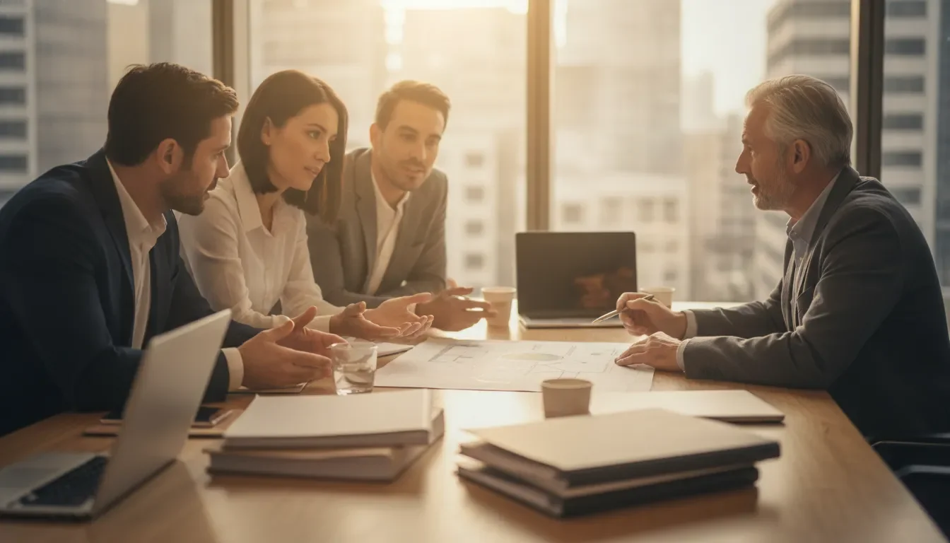 Telecom Cost Optimization: A Practical Executive Guide