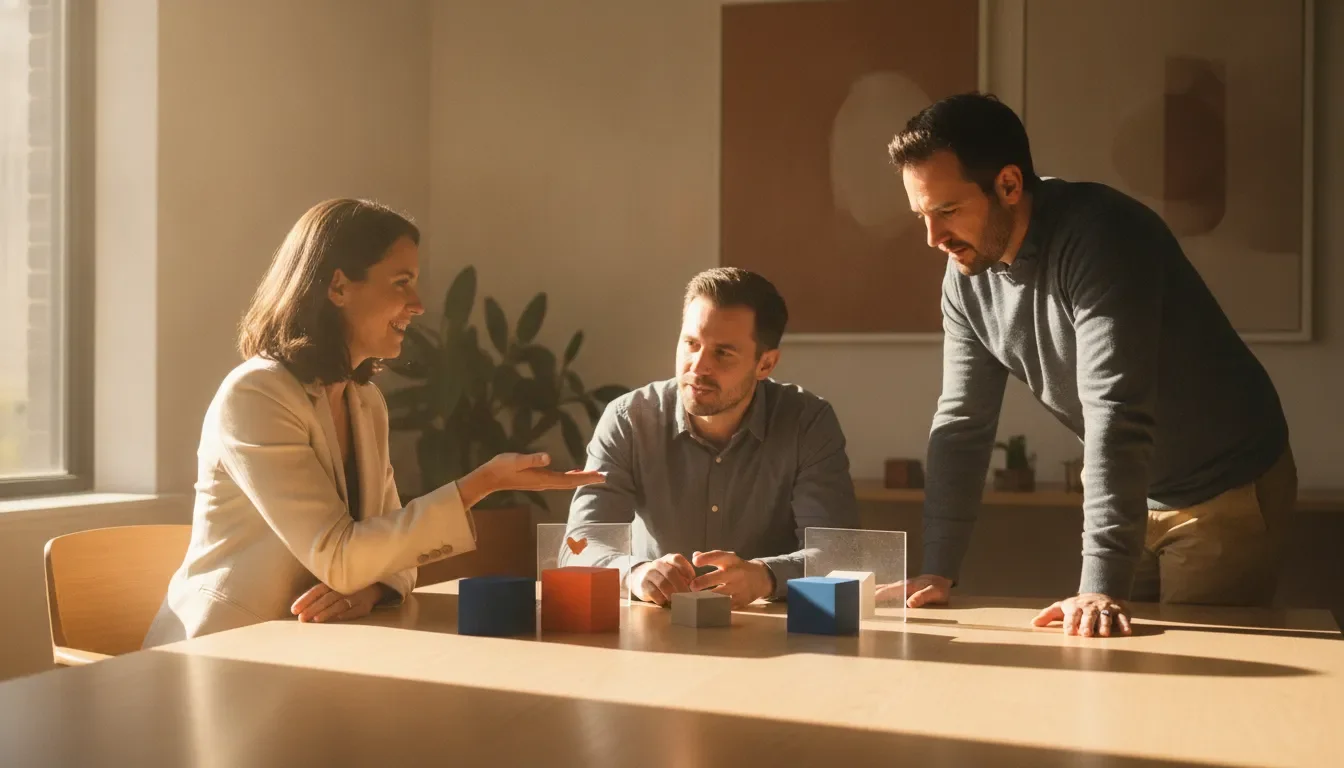 Fractional CIO Responsibilities: What You Pay For