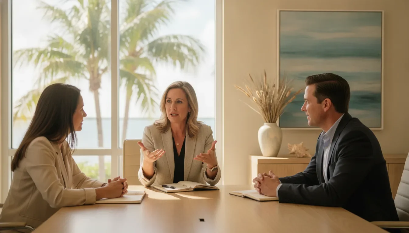 Fractional CIO Naples FL: A Regional Guide