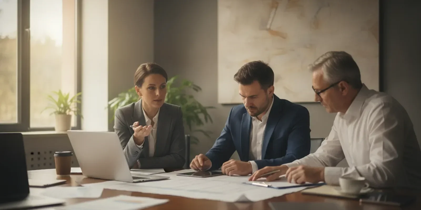 Fractional CIO vs Full-Time CIO: Total Cost of Ownership Compared