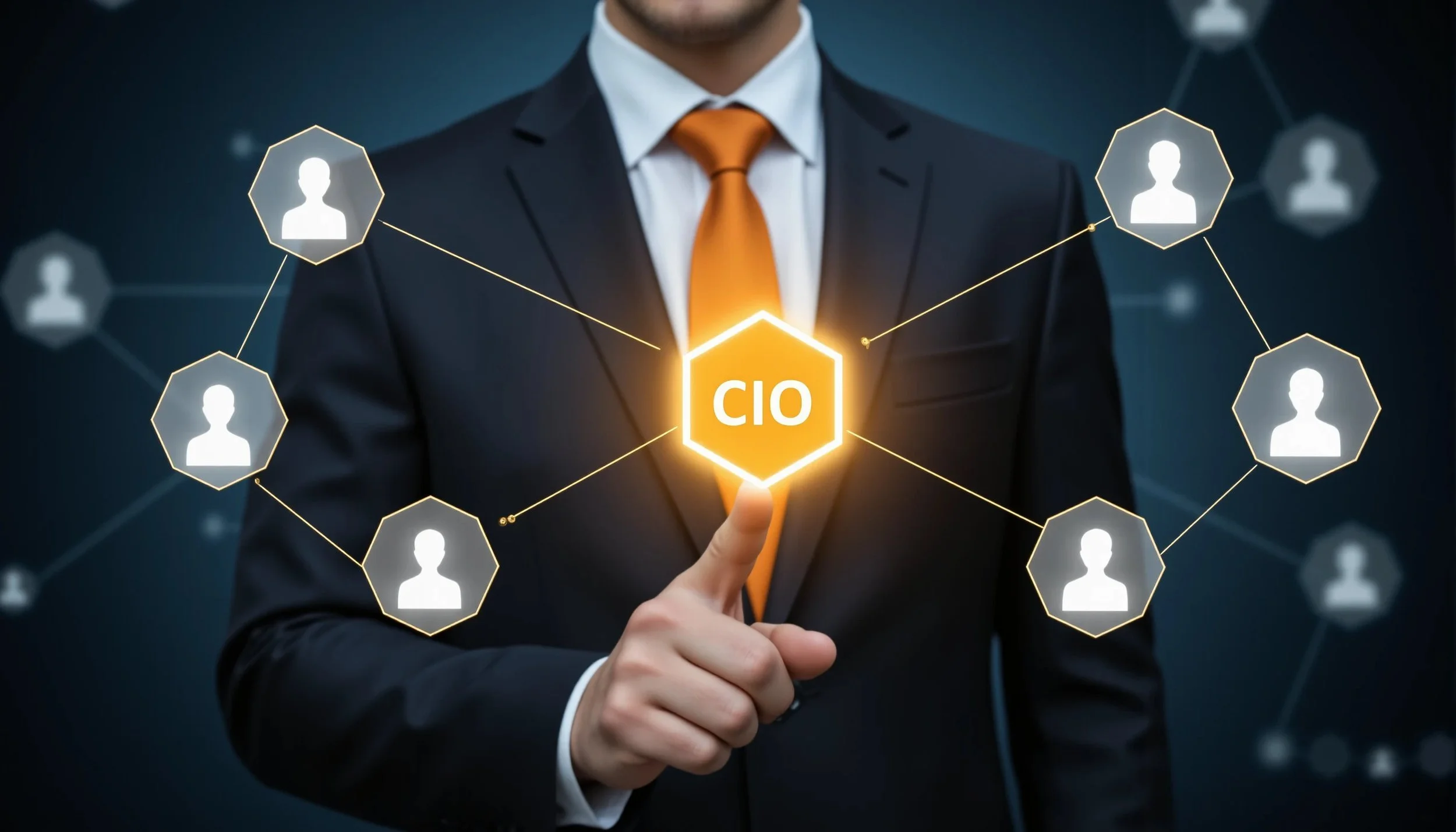 When Does a Company Need a Fractional CIO? 7 Signs It's Time