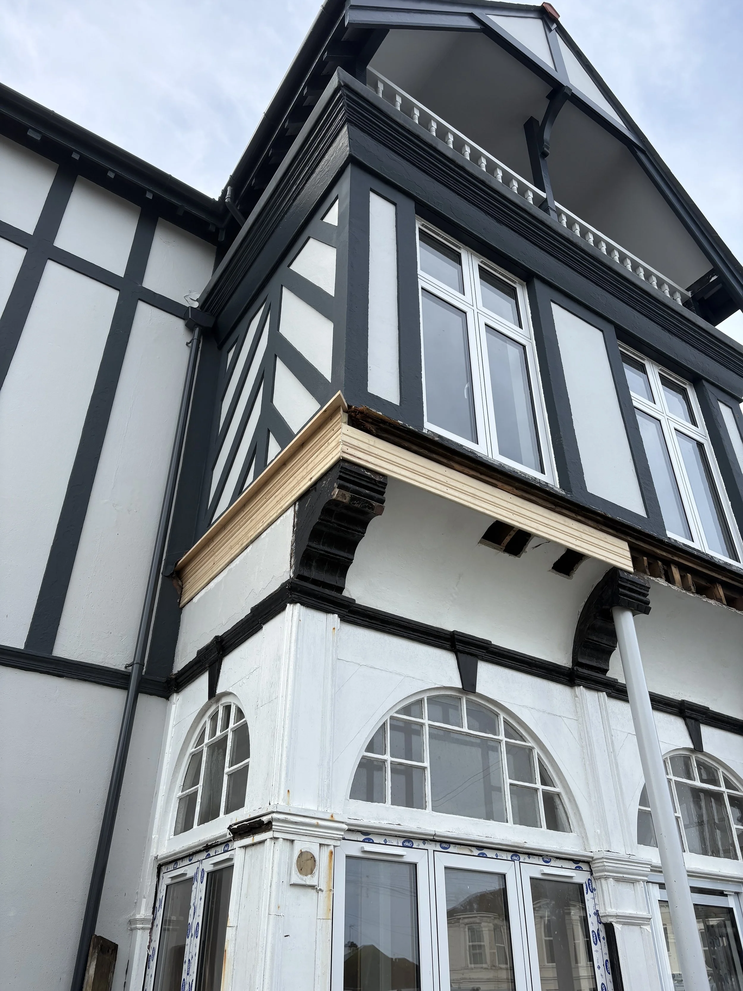 Sibley & Co. Falmouth Builders, Construction and Project Management in Falmouth Cornwall