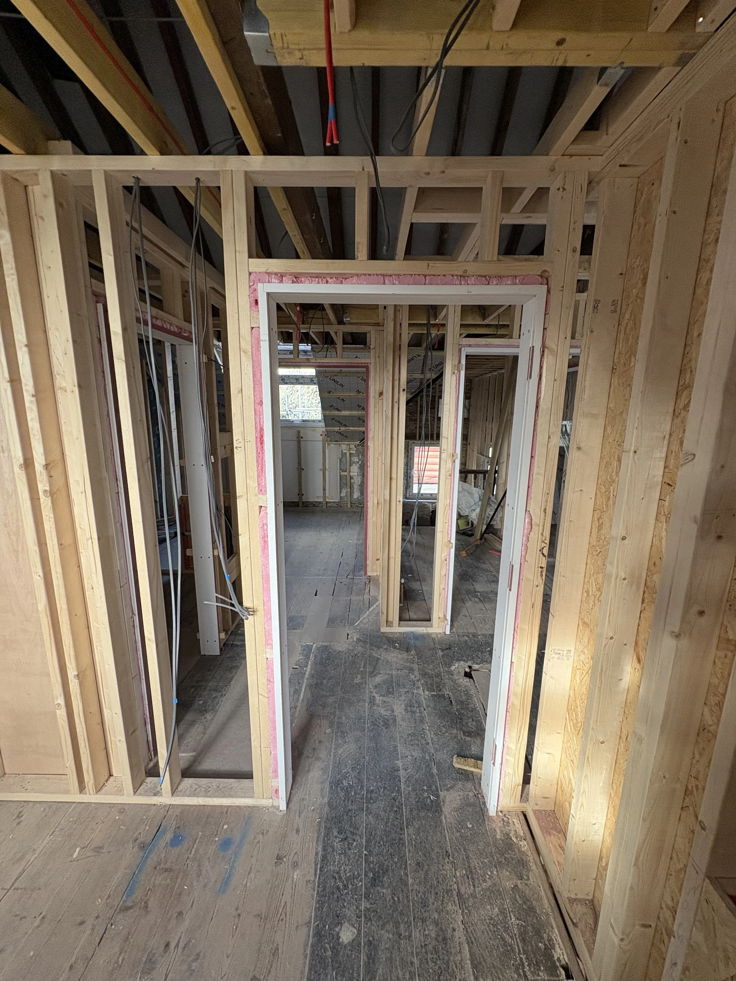 Sibley & Co. Falmouth Builders, Construction and Project Management in Falmouth Cornwall