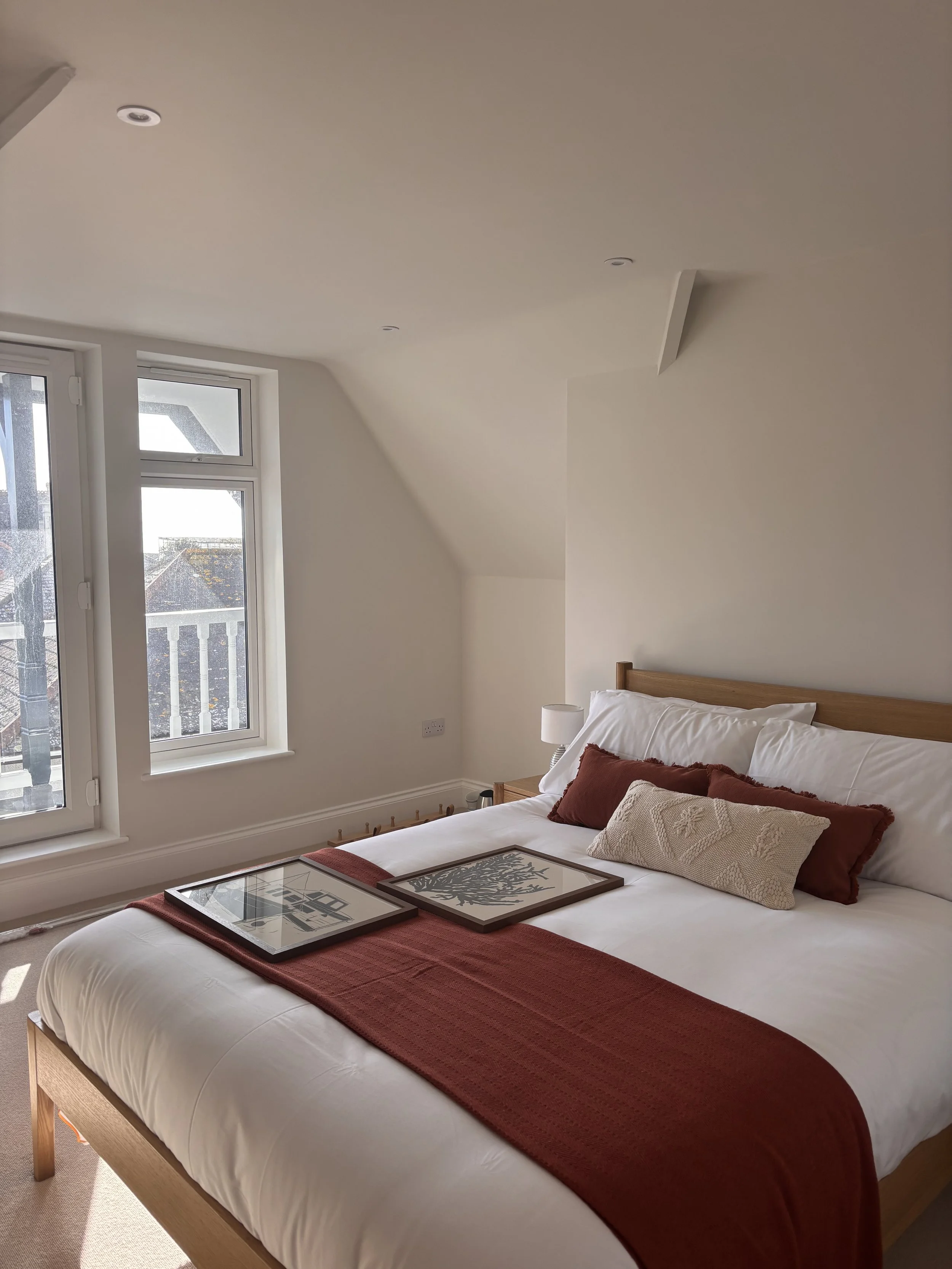 Sibley & Co. Falmouth Builders, Construction and Project Management in Falmouth Cornwall