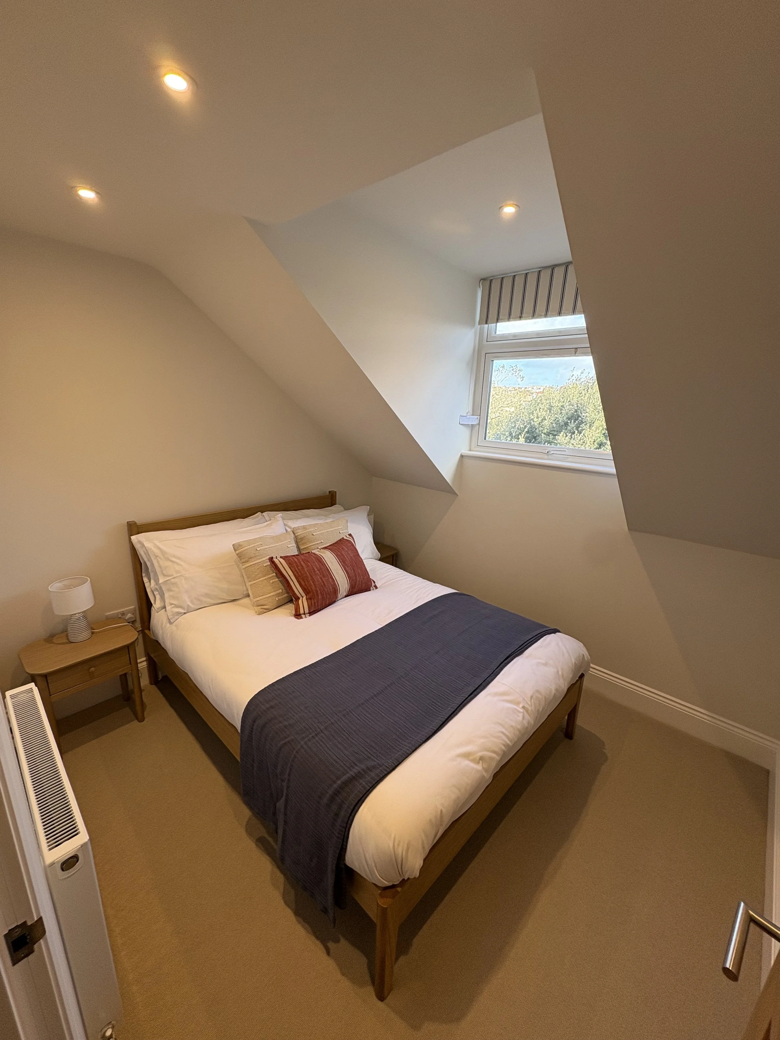 Sibley & Co. Falmouth Builders, Construction and Project Management in Falmouth Cornwall