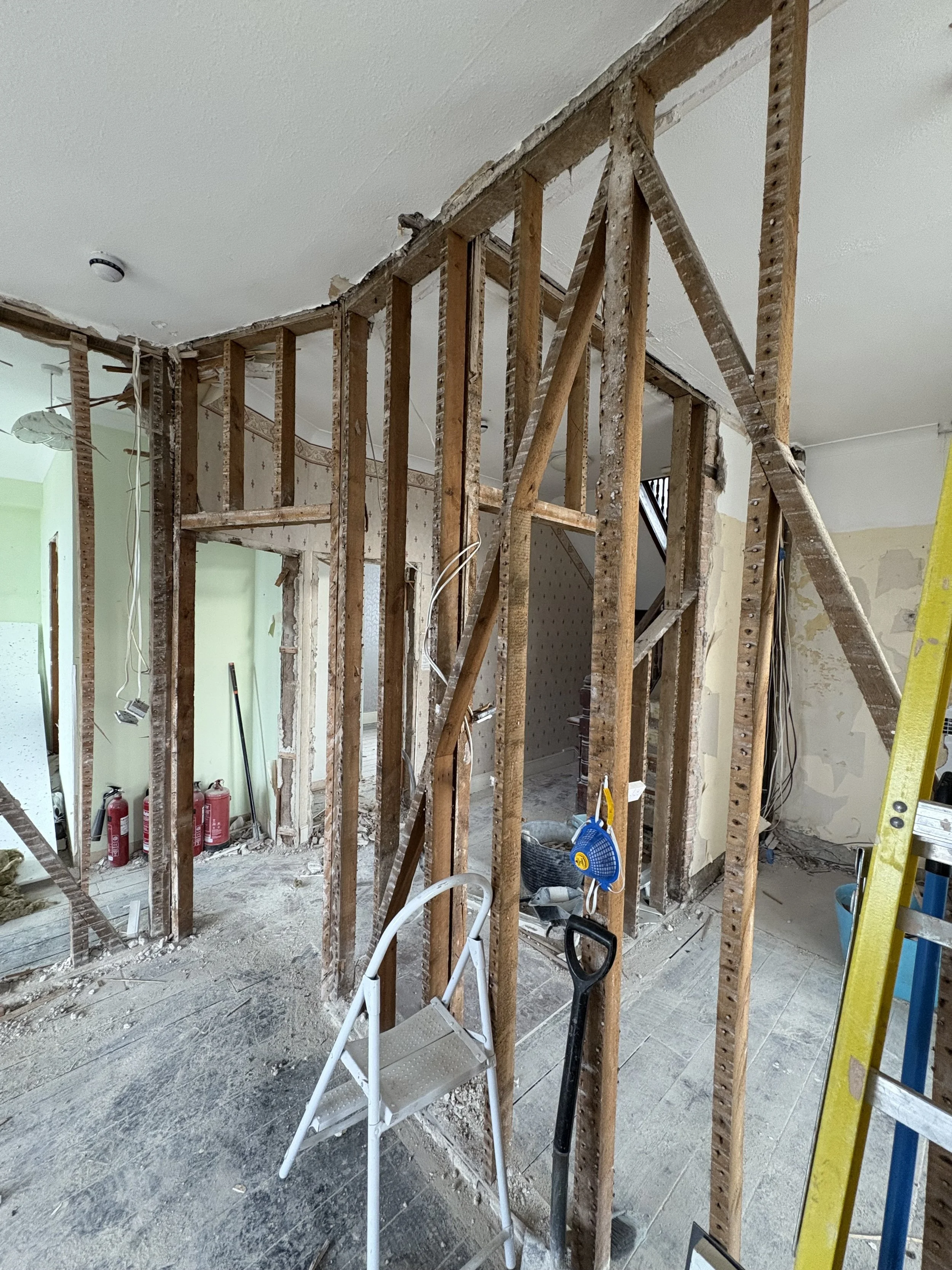 Sibley & Co. Falmouth Builders, Construction and Project Management in Falmouth Cornwall