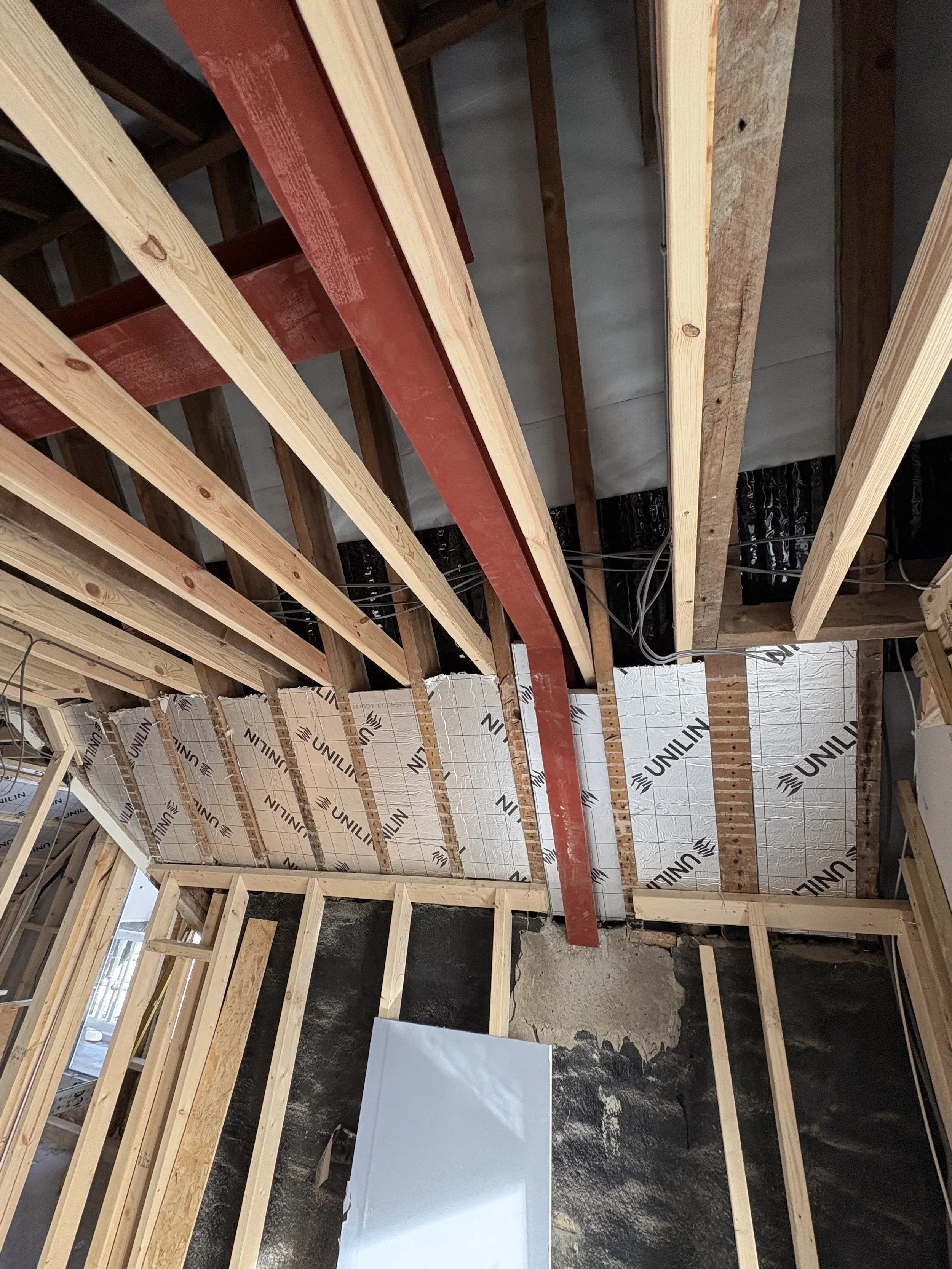 Sibley & Co. Falmouth Builders, Construction and Project Management in Falmouth Cornwall