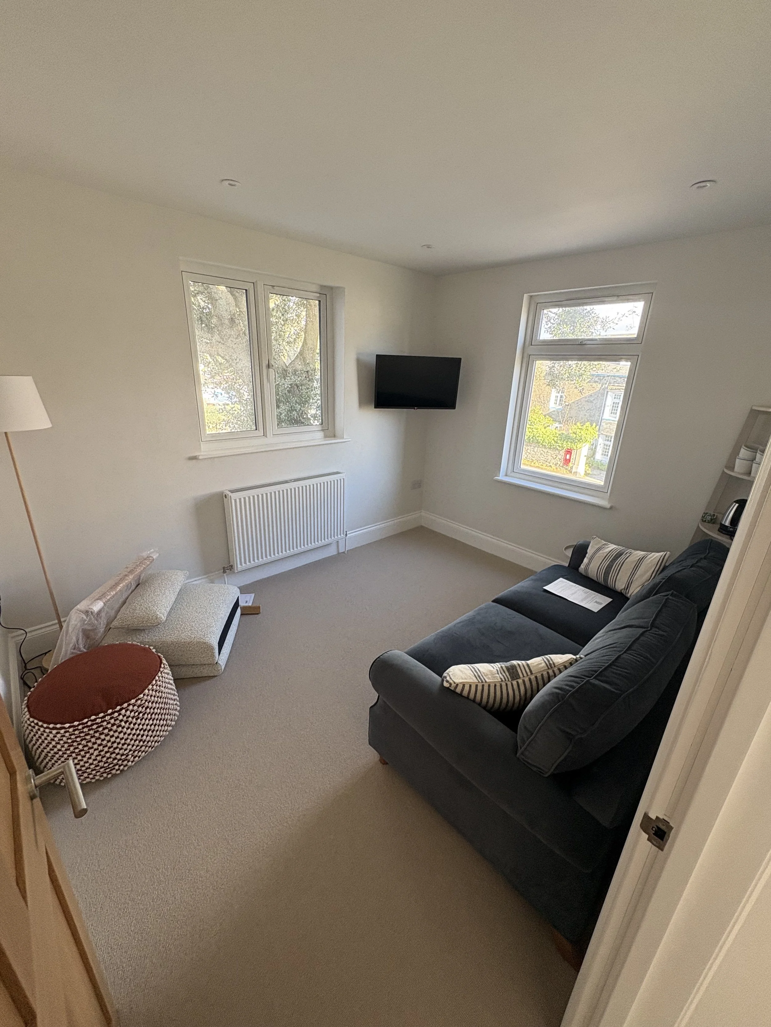 Sibley & Co. Falmouth Builders, Construction and Project Management in Falmouth Cornwall