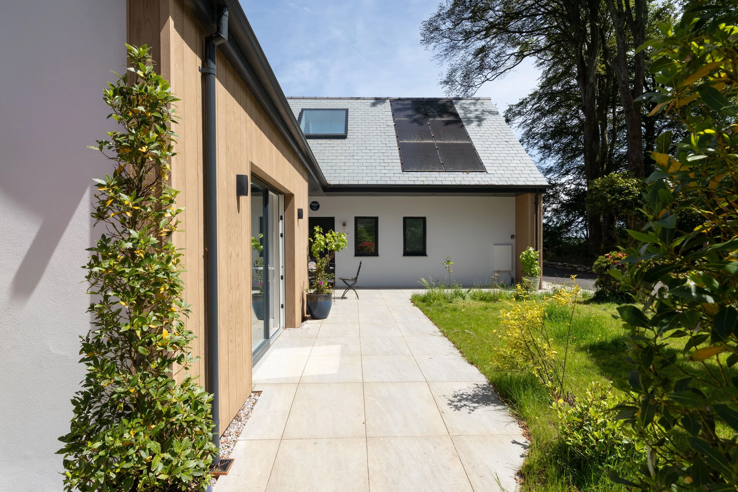 Treetops | Mylor