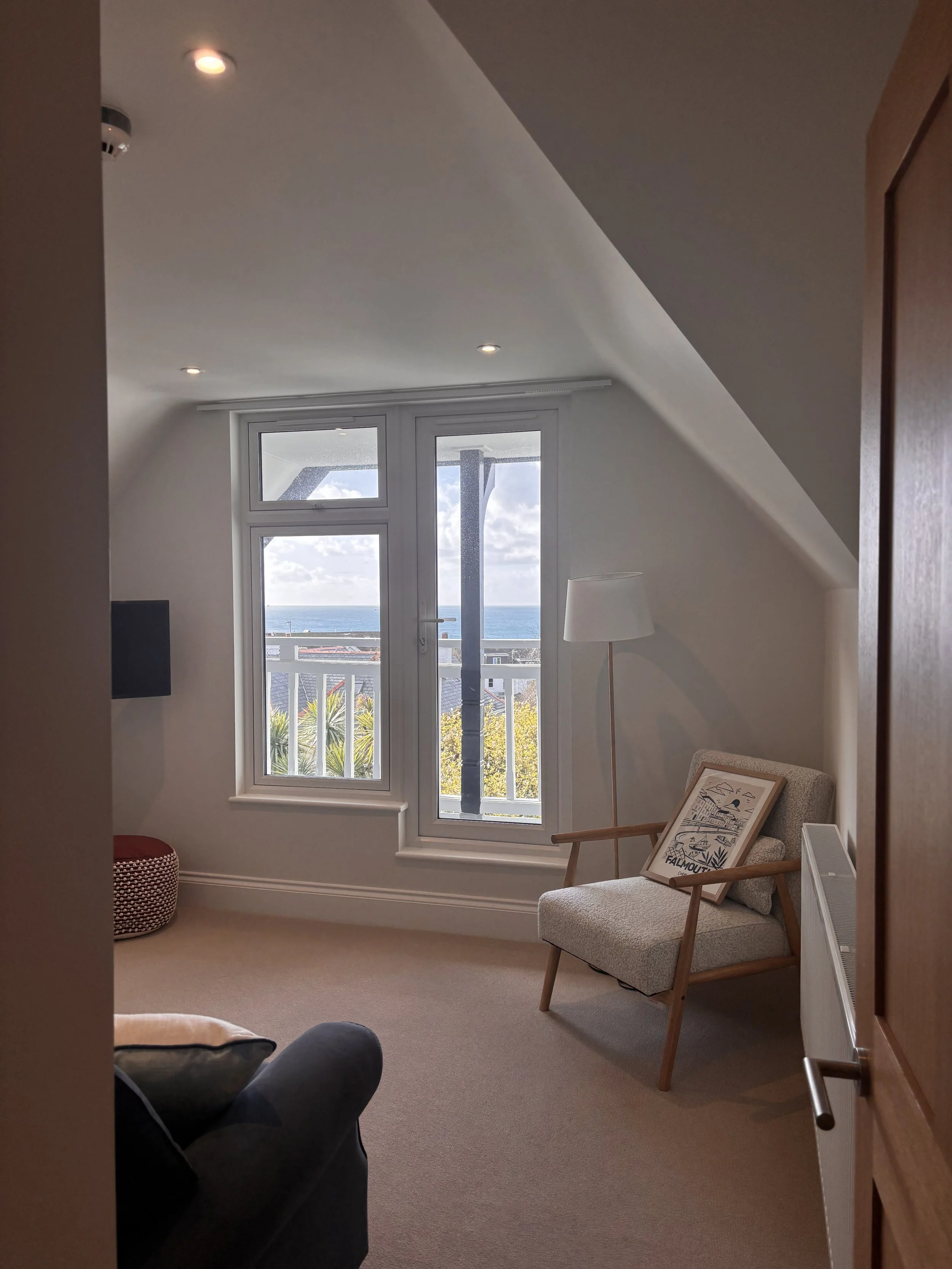 Sibley & Co. Falmouth Builders, Construction and Project Management in Falmouth Cornwall