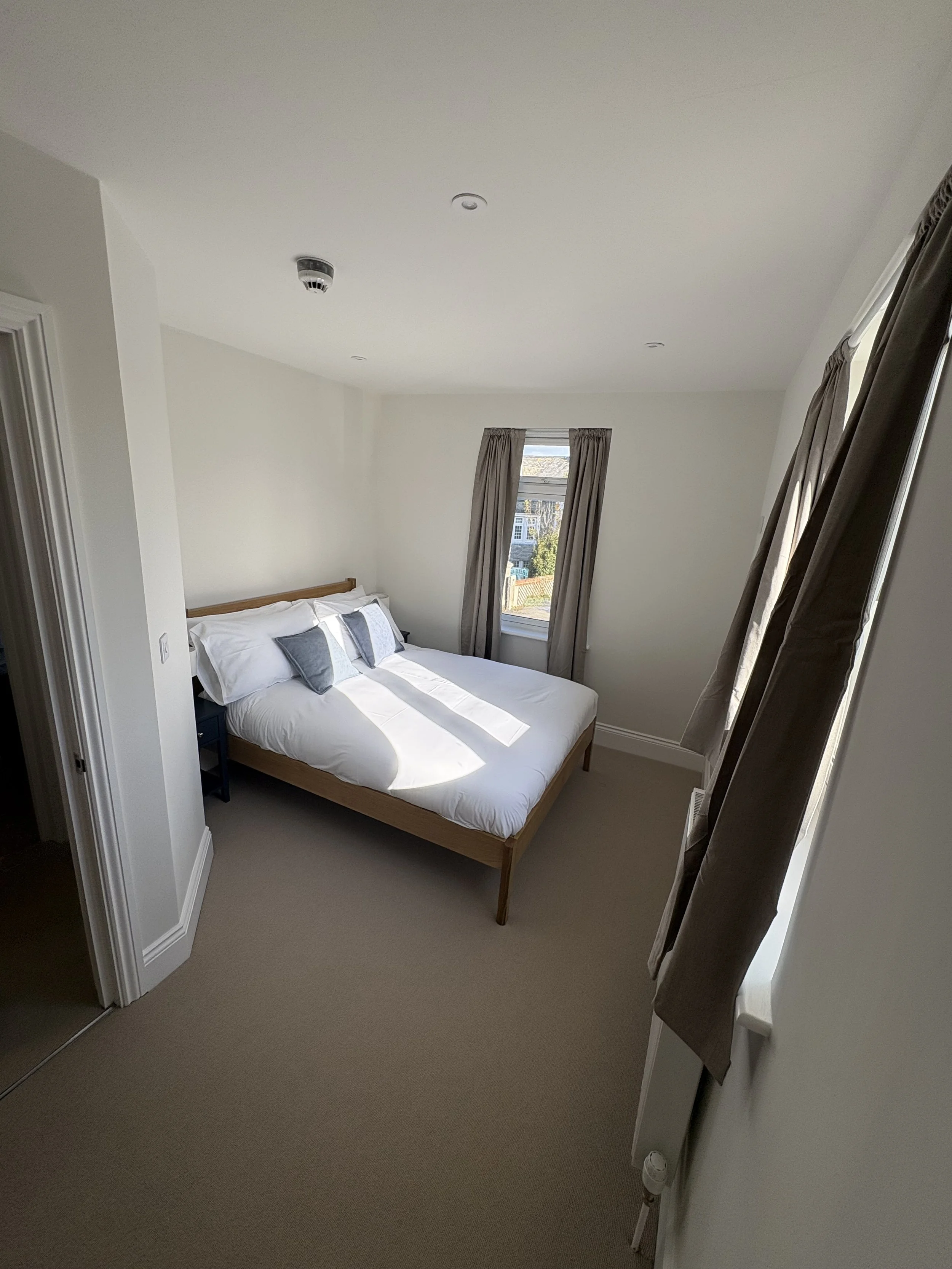 Sibley & Co. Falmouth Builders, Construction and Project Management in Falmouth Cornwall