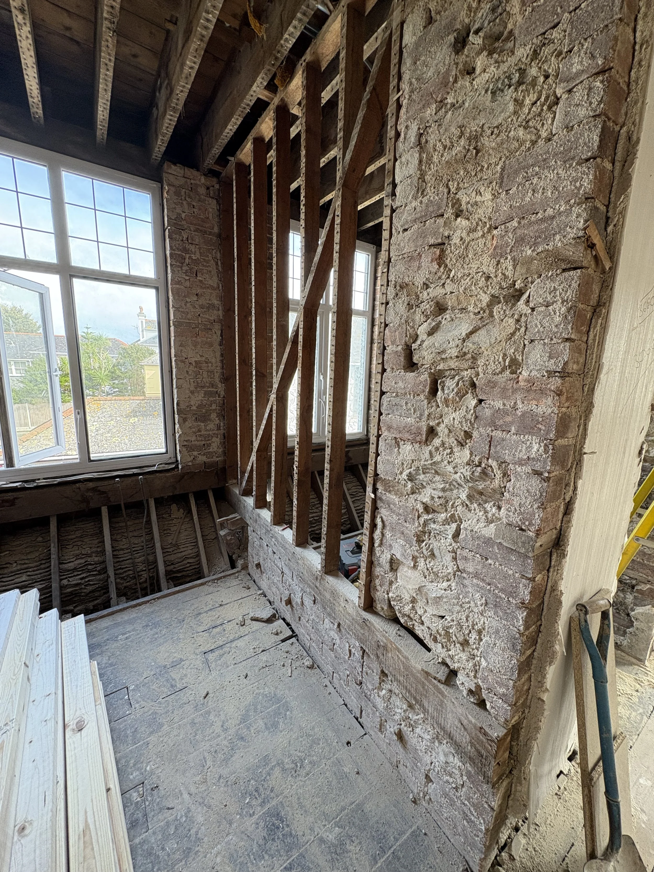 Sibley & Co. Falmouth Builders, Construction and Project Management in Falmouth Cornwall