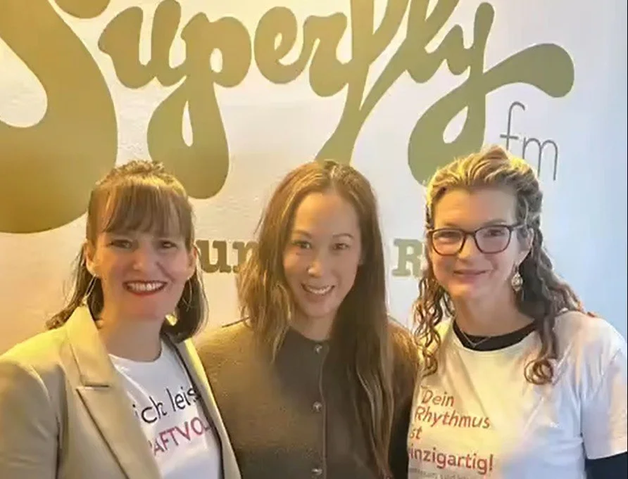 Hast du schon einmal mit 2.000 Frauen gesungen?