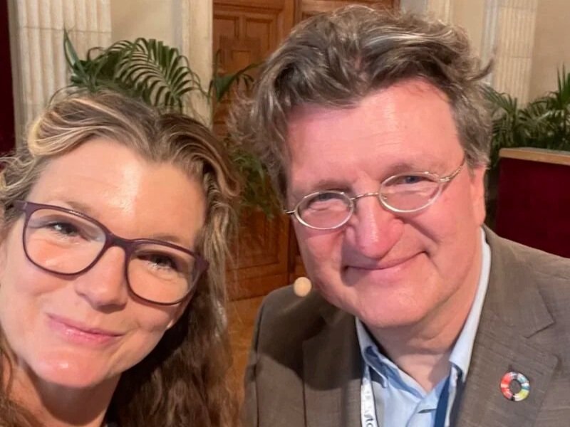 IFTE: Bildung, die sichtbar gemacht werden muss