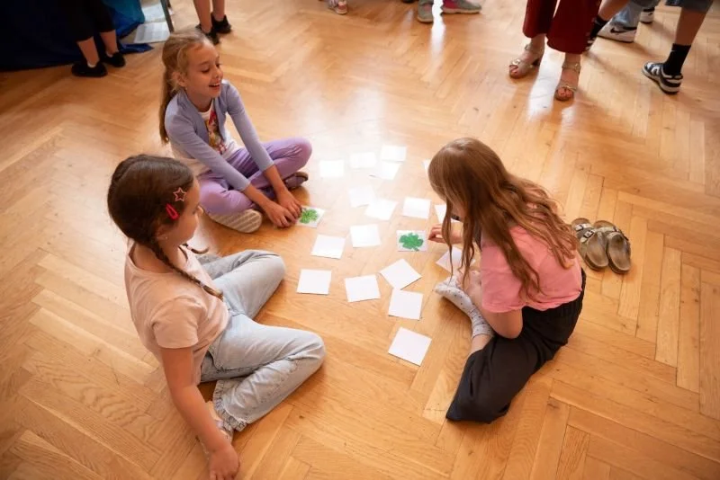 Gewaltfreie Kommunikation – auch für Kinder wirksam