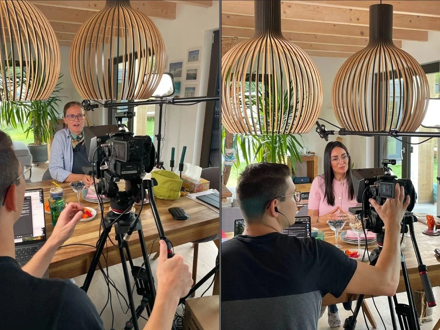 PERMA &amp; Positive Psychologie: Wenn sich Wege verbinden