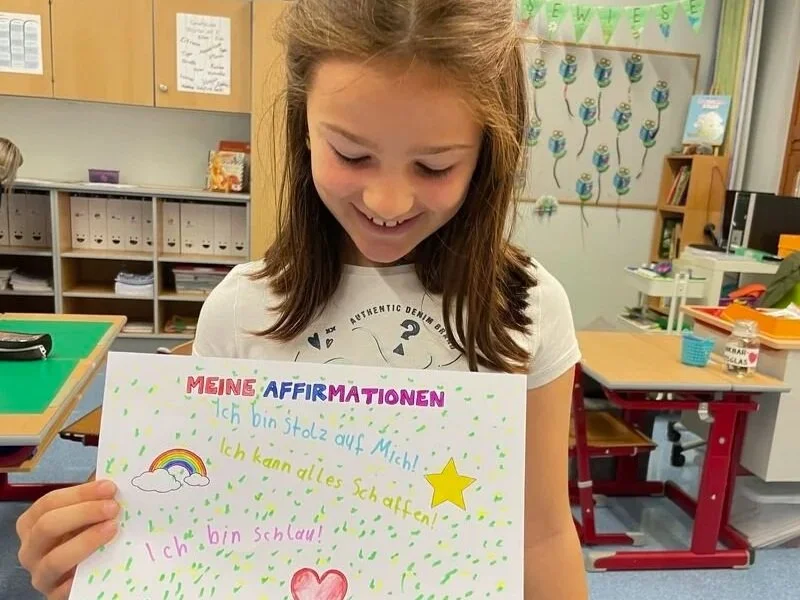 Achtsamkeit in der Schule: Kleine Impulse, große Wirkung