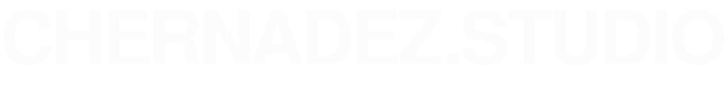 Chernandez.studio