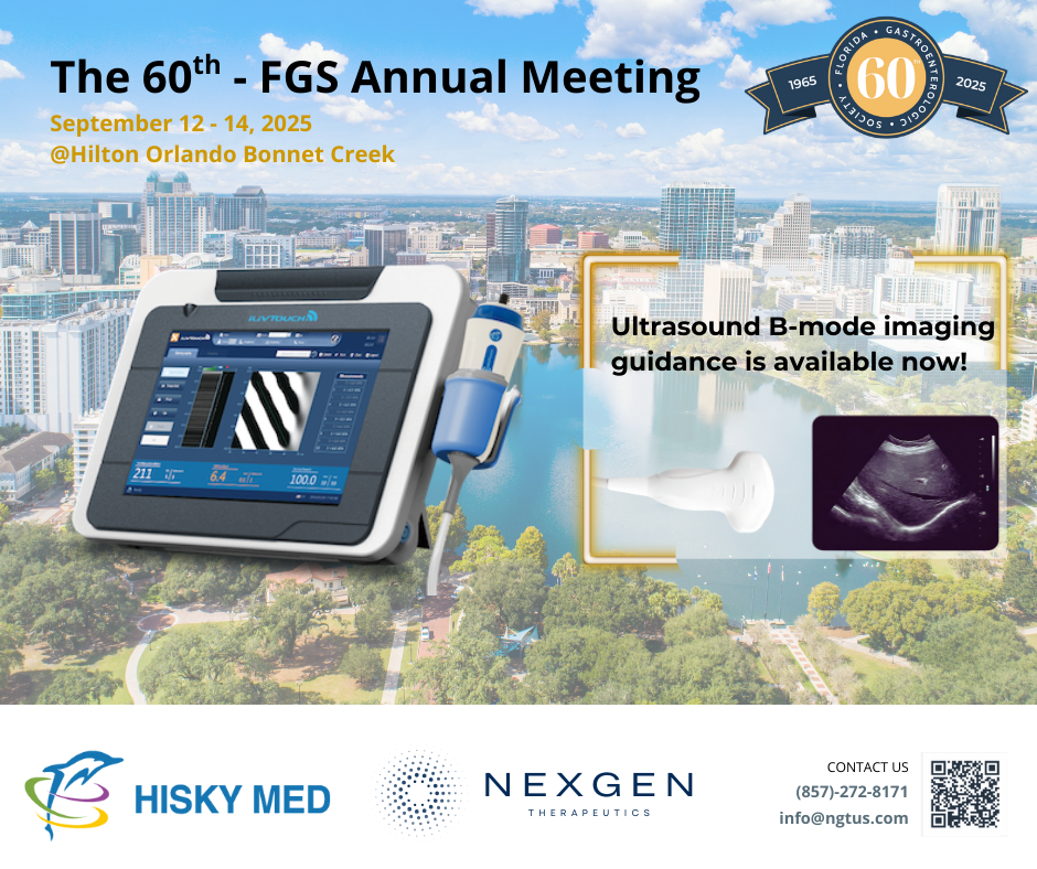 The 60th - FGS Annual Meeting
