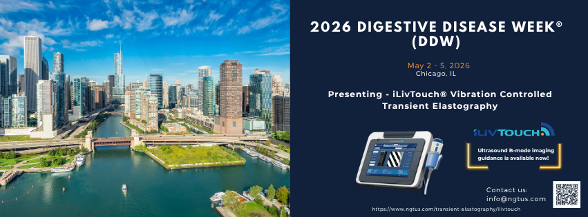 2026 Digestive Disease Week® (DDW)