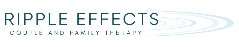 Ripple Effects Couple and Family Therapy