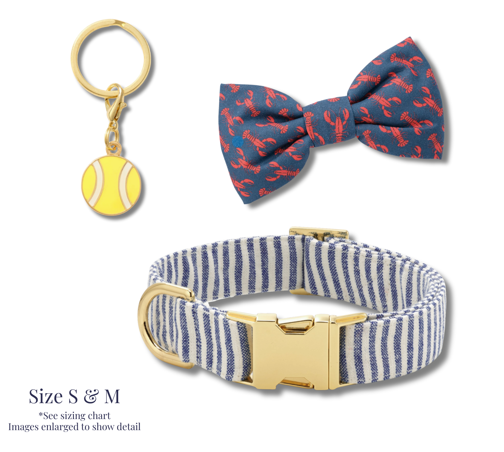 Mini Pup Bundle 🐾 (Retail Value: $73)