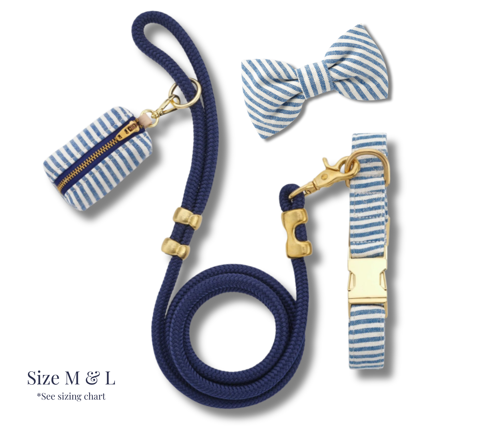 Welcome Home Pup Bundle 🐾 (Retail Value: $141)