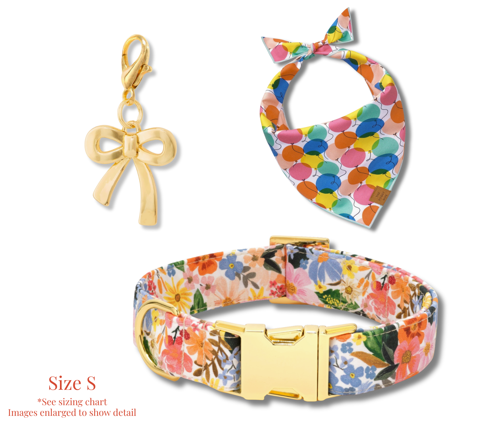 Mini Pup Bundle 🐾 (Retail Value: $73)