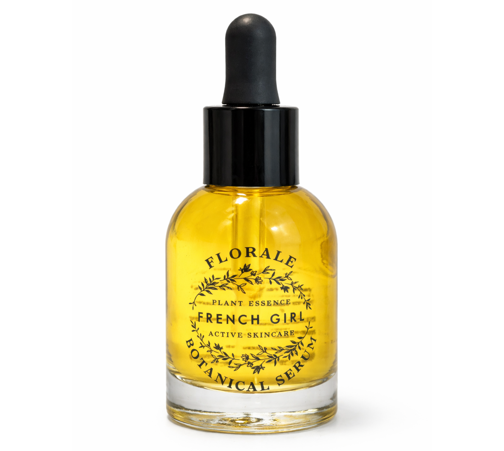 Florale Conditioning & Hydrating Botanical Serum