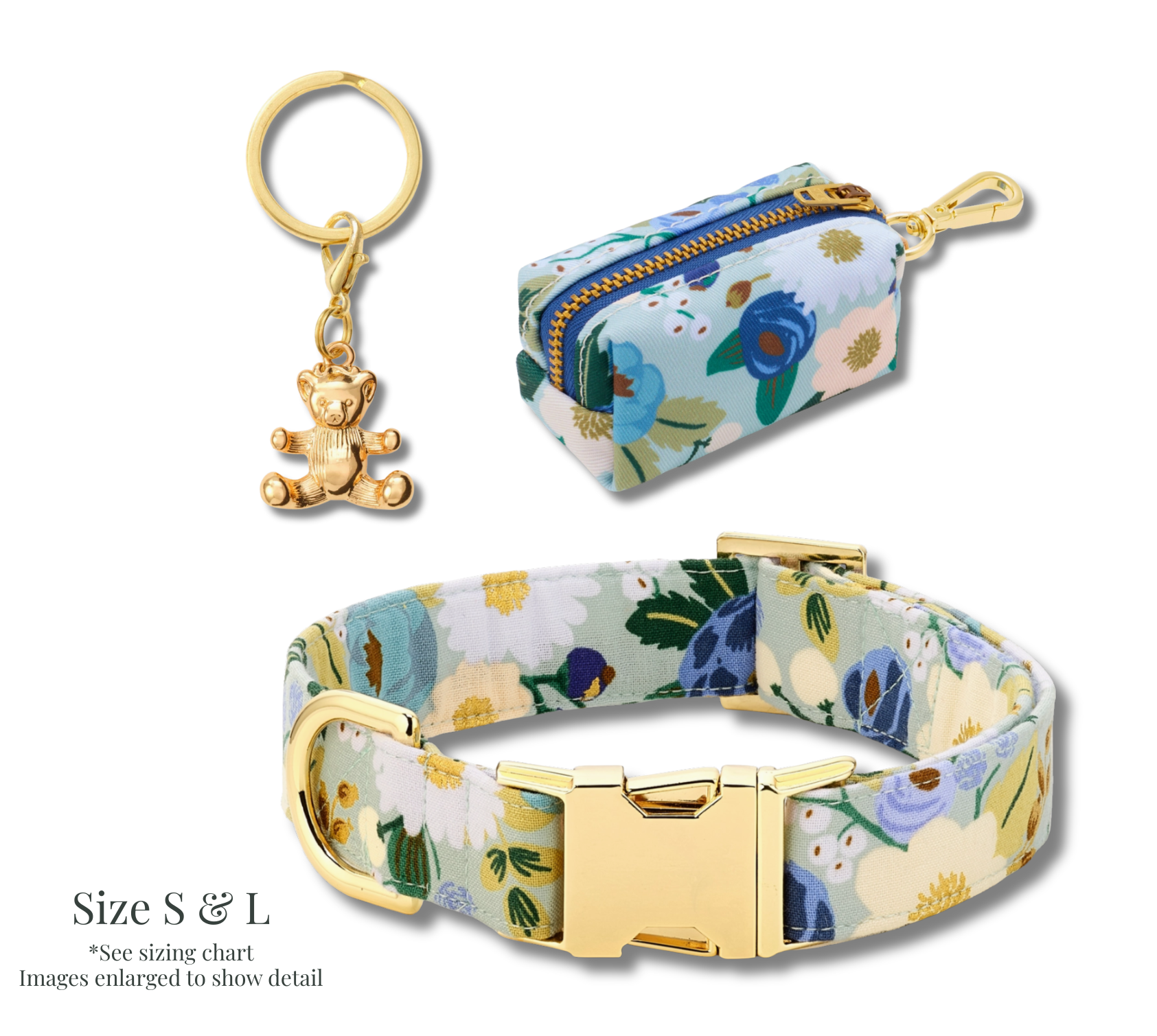 Mini Pup Bundle 🐾 (Retail Value: $73)