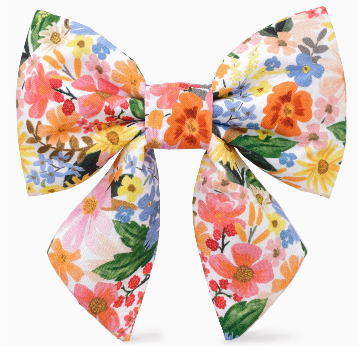 Marguerite Lady Bow