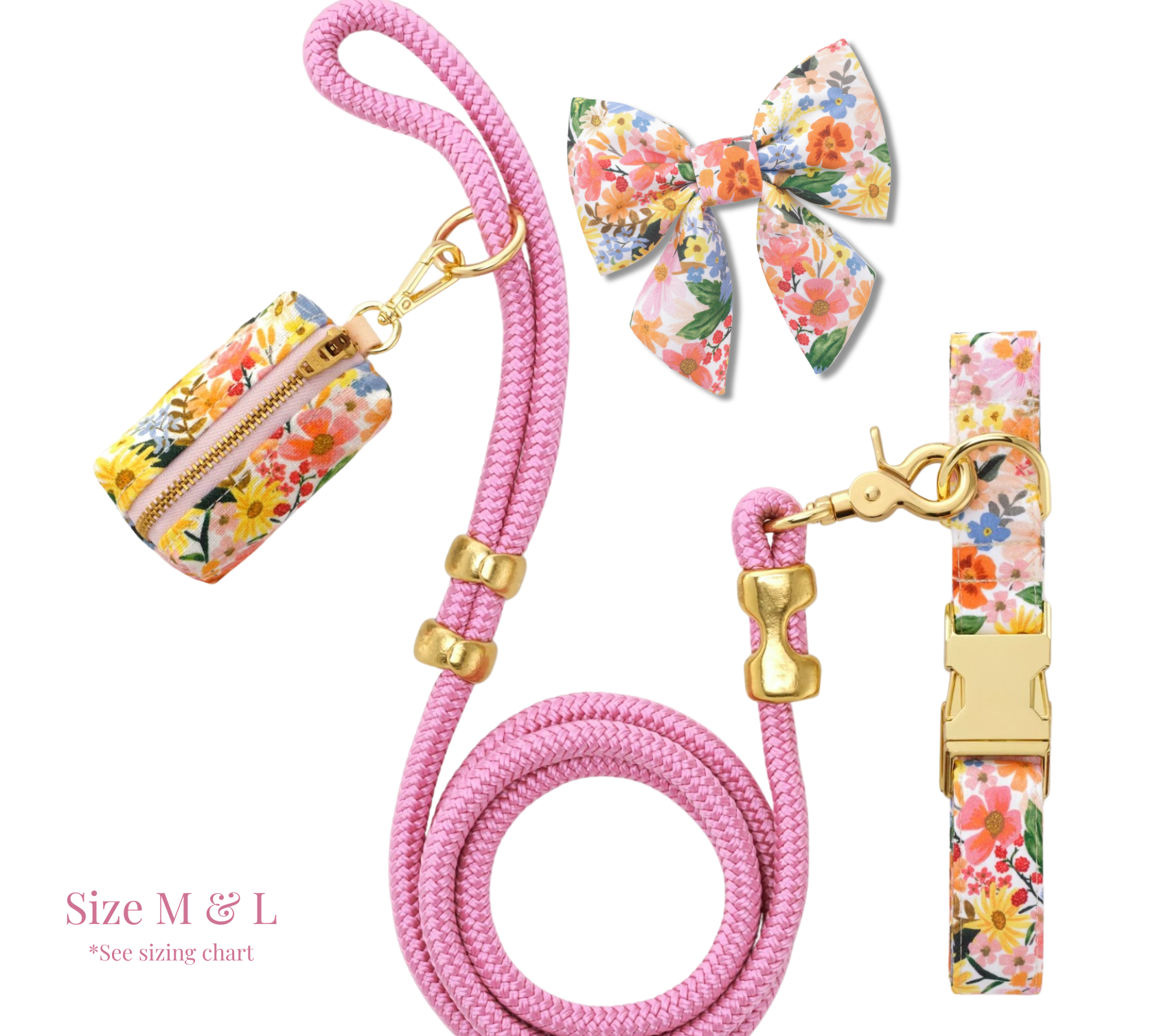 Welcome Home Pup Bundle 🐾 (Retail Value: $141)