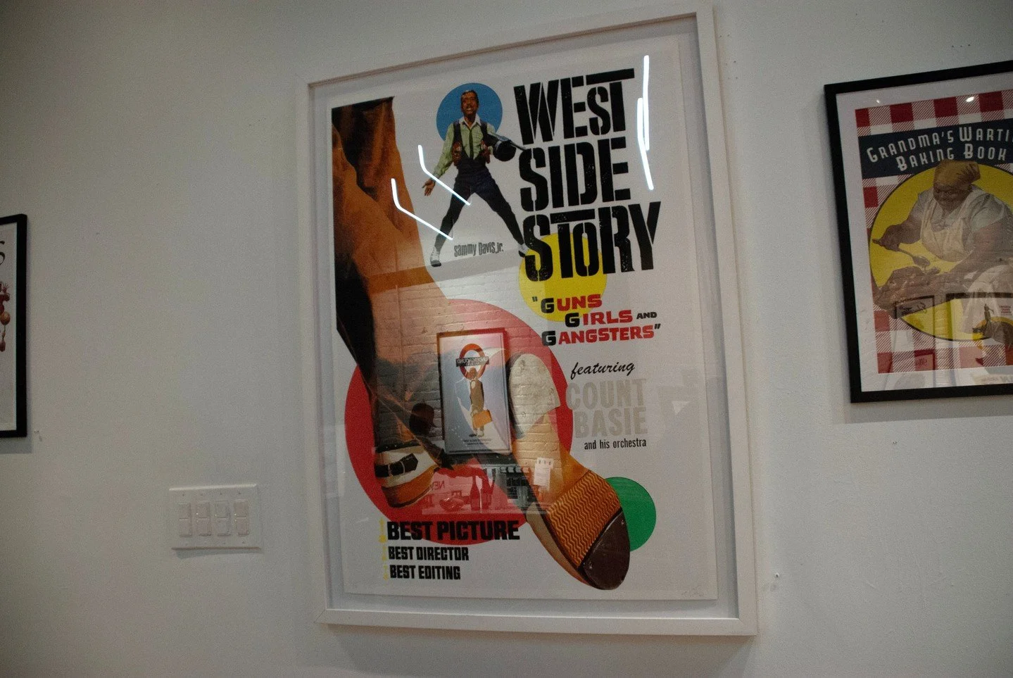 The Black Man in The High Castle
12/13/2025
Washington, DC

Artist:
@art4theblackmarket_

Shot by @larryeball