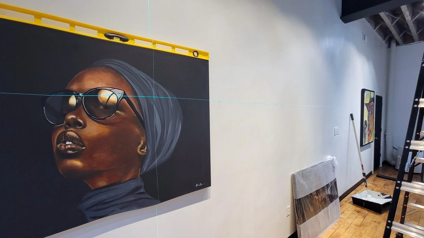 Passion is a beautiful burden. When you love what you do, the clock becomes your enemy. "Just one more hour" easily turns into daybreak. As artists, we often let our devotion override our discipline. We dive into the work so deeply that we 