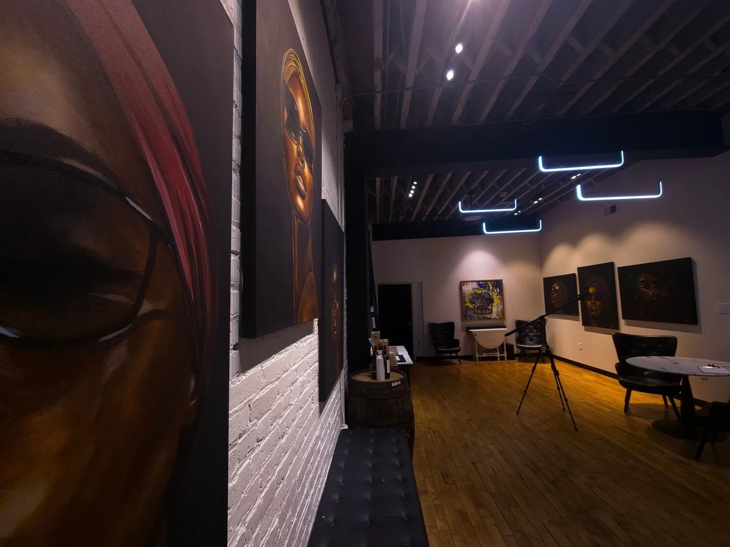 An artist&rsquo;s finishing touches are sacred, but they can also be a prison. Arriving at the personal definition of "done" is rarely a straight line. Sometimes, that moment defies time altogether, remaining just out of reach as a deadline