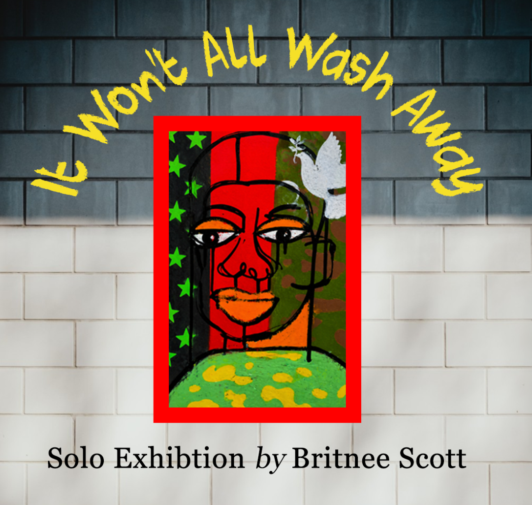 It Won’t All Wash Away