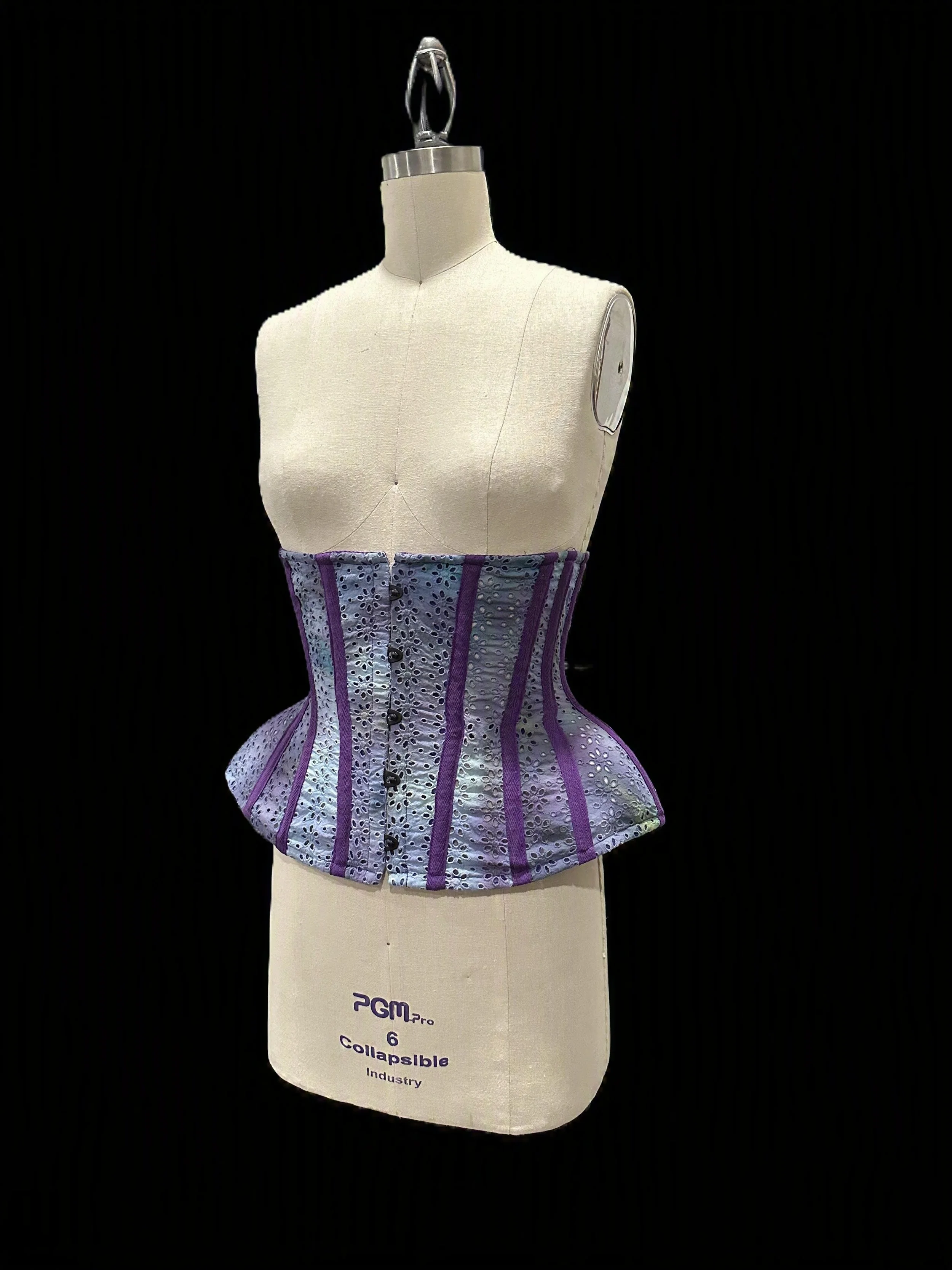 Eyelet Underbust Corset Front.JPG