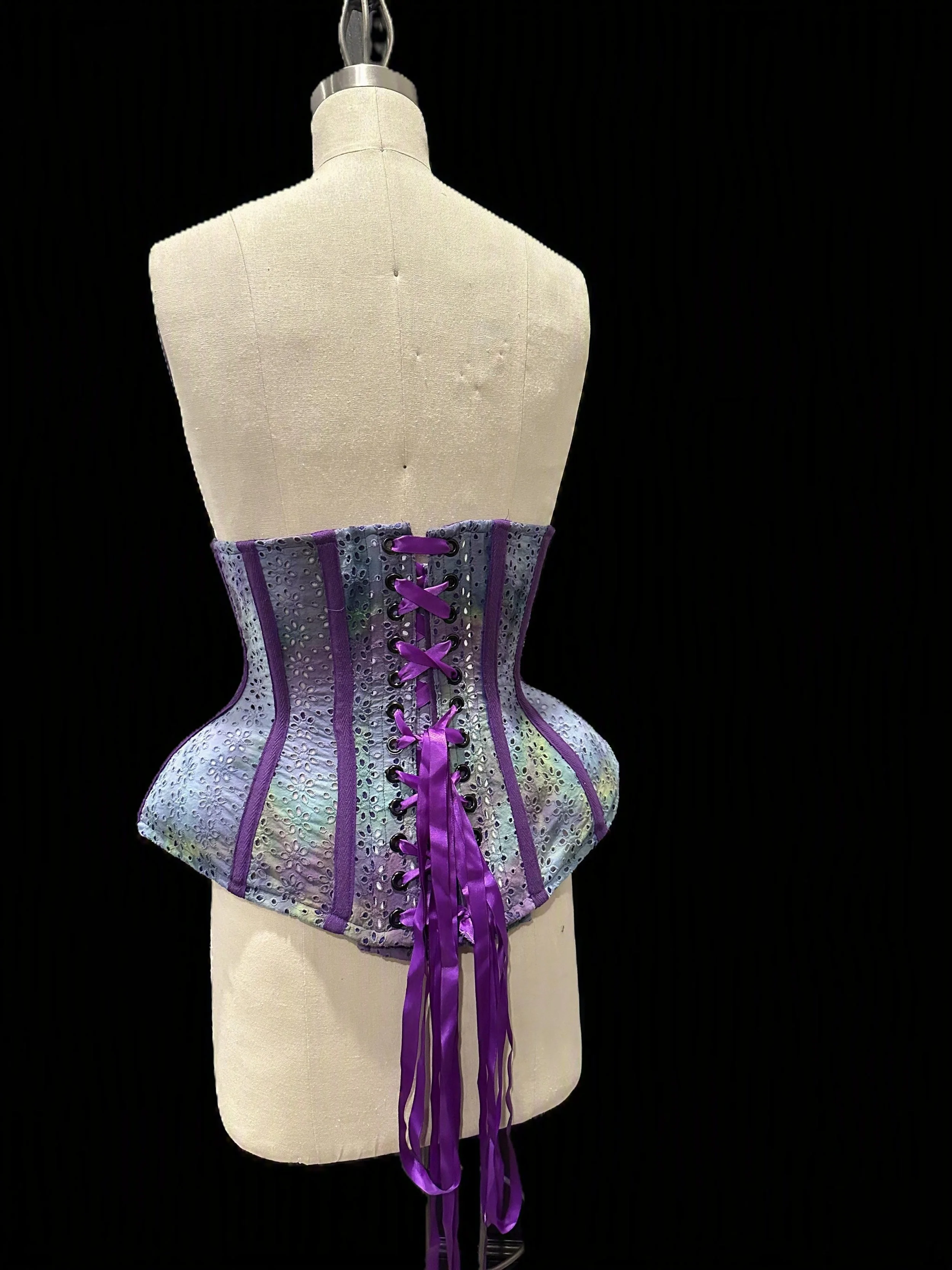 Eyelet Underbust Corset Back.JPG