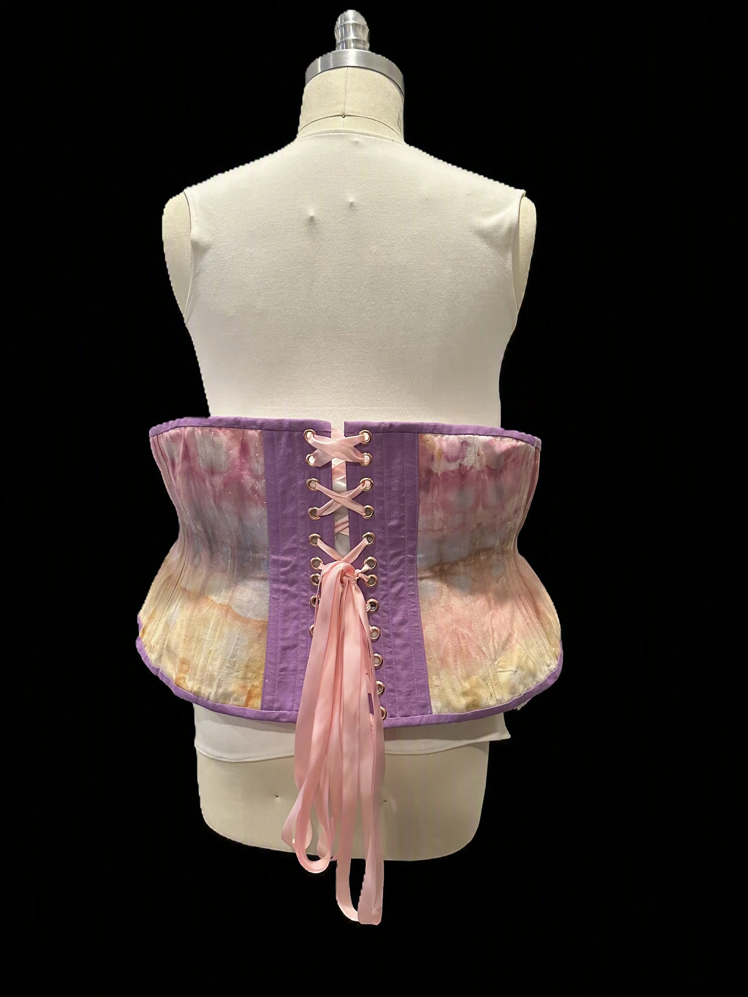 Desert Underbust Corset Back.JPG