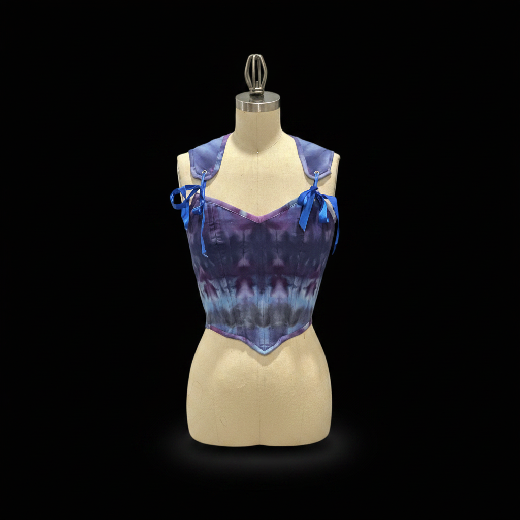 Stormpetal Bodice