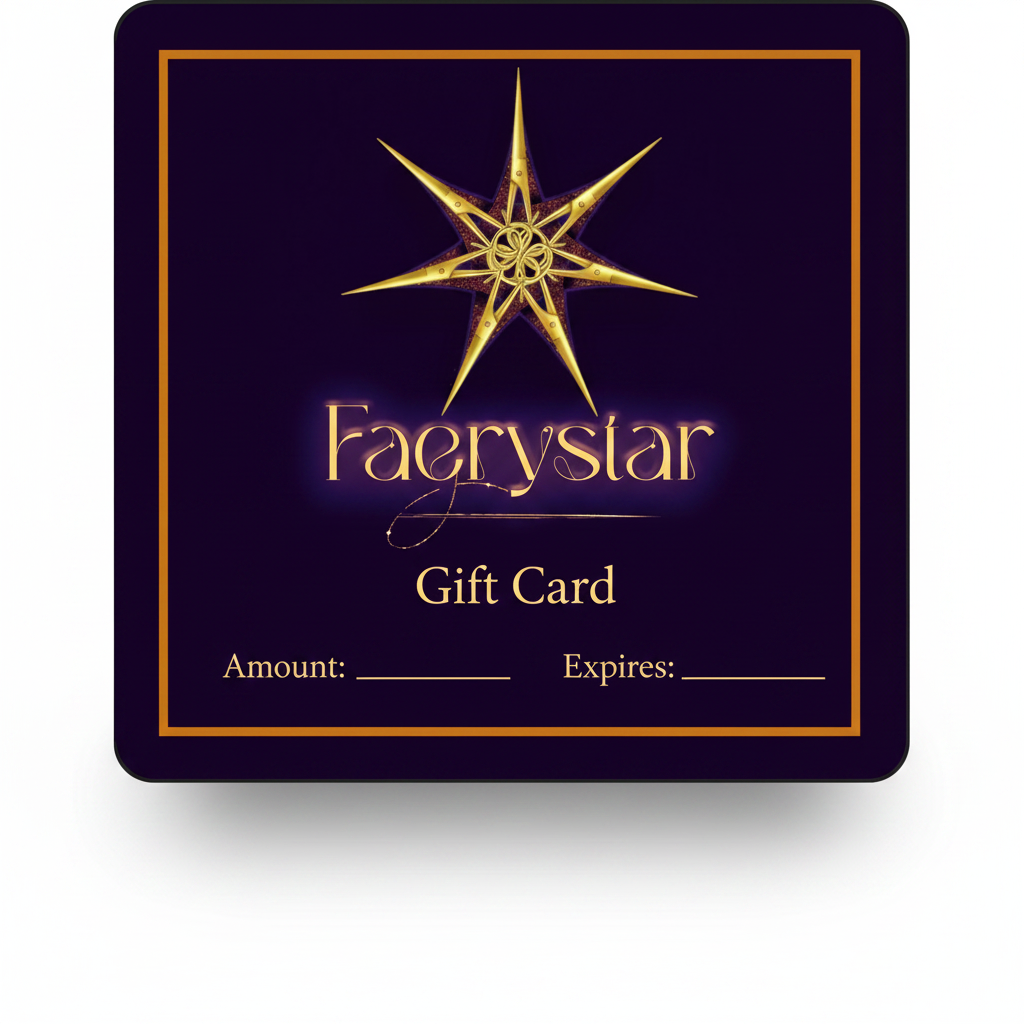 Magic Made Gift Cards
