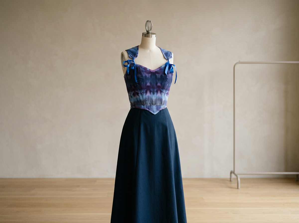Stormpetal Bodice